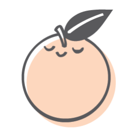 Keine Orangetöne