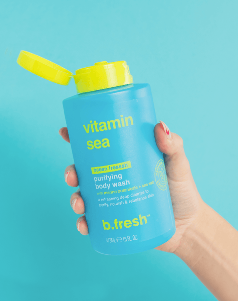 vitamin sea reinigendes duschgel