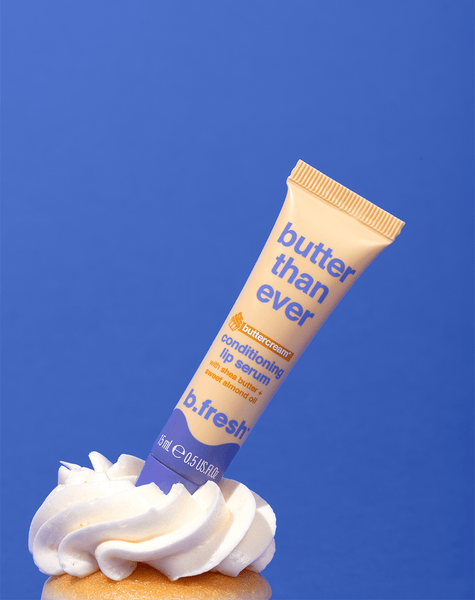 butter than ever pflegendes lippenserum
