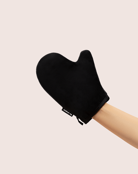 i don't want tan on my hands... bräunungshandschuh
