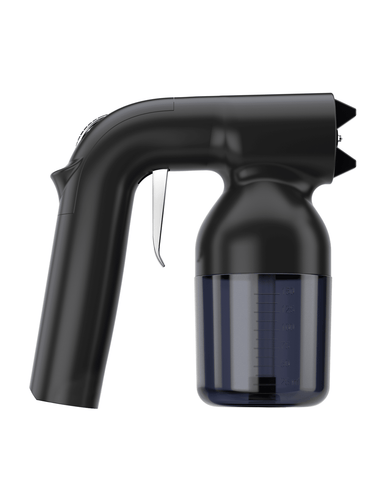 Tan.Applicator Excess 3 Quick Connect