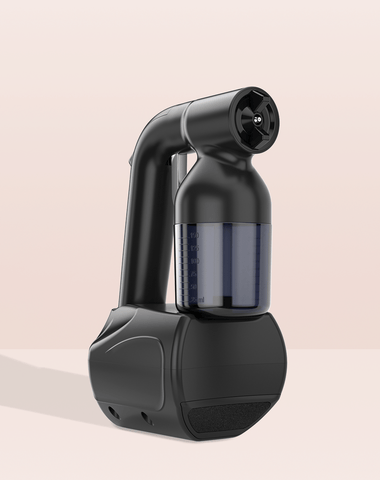 Tragbares Tan.Handy Spray Tanning-Gerät