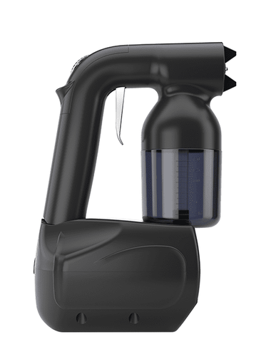 Tragbares Tan.Handy Spray Tanning-Gerät