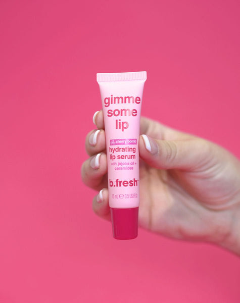 Gimme Some Lip | Feuchtigkeitsspendendes Lippenserum | Bfresh DE ...