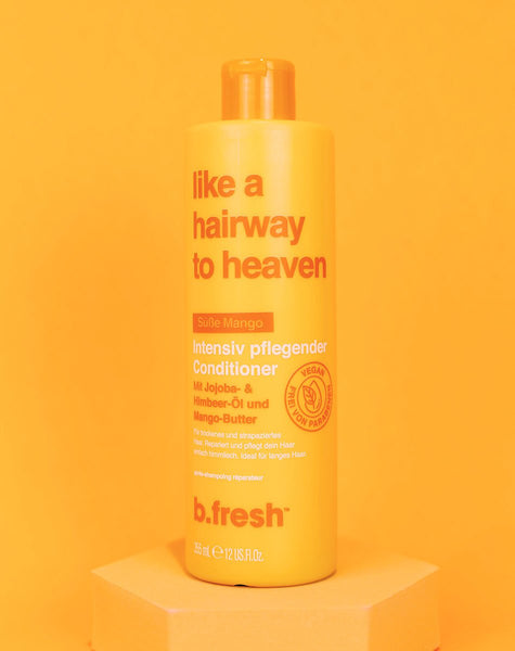 like a hairway to heaven ultra-pflegender conditioner