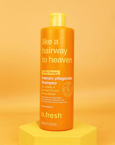 like a hairway to heaven ultra-pflegendes shampoo