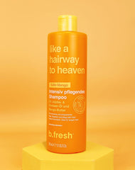 like a hairway to heaven ultra-pflegendes shampoo