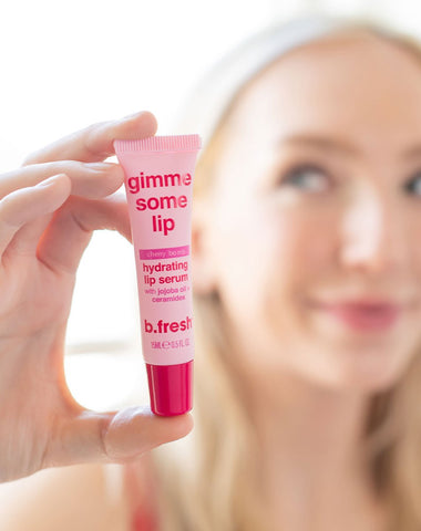 gimme some lip feuchtigkeitsspendendes lippenserum