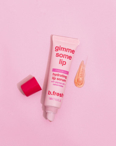 gimme some lip feuchtigkeitsspendendes lippenserum