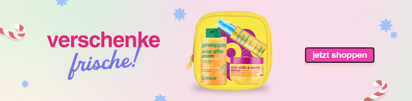 body butter + lotion