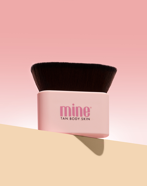 Bronze On Blending-Pinsel