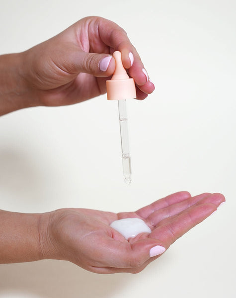 Glow Drops Selbstbräunungstropfen