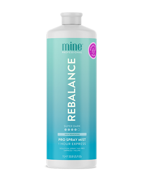 Mix & Match Kombiniere beliebige 8-Liter-Profi-Sprühbräune