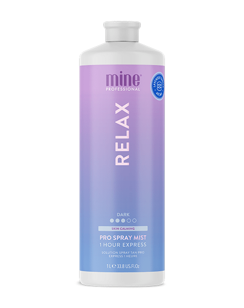 Mix & Match Kombiniere beliebige 8-Liter-Profi-Sprühbräune