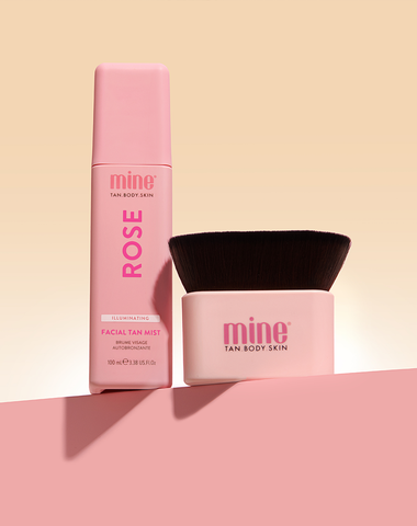 Bronze On Blending-Pinsel