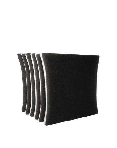 Tan.Wave Tragbare Extraktionsfilter - 6PK