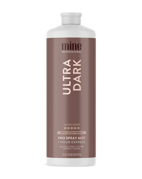 Mix & Match Kombiniere beliebige 8-Liter-Profi-Sprühbräune