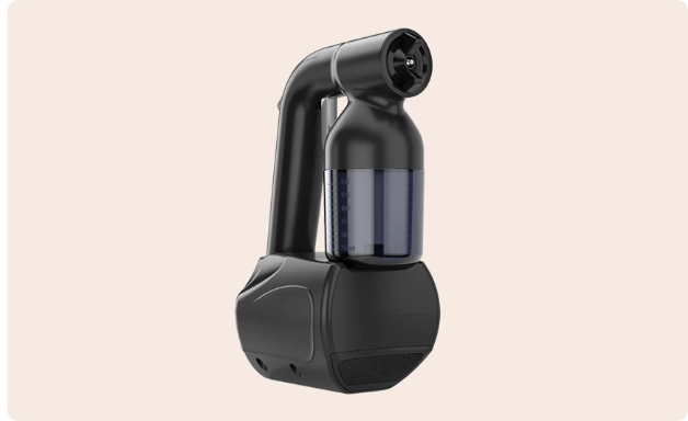 Tragbares Tan.Handy Spray Tanning-Gerät