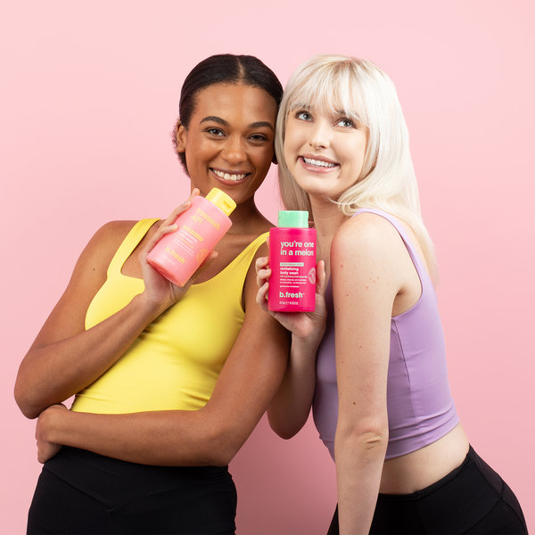 you're one in a melon