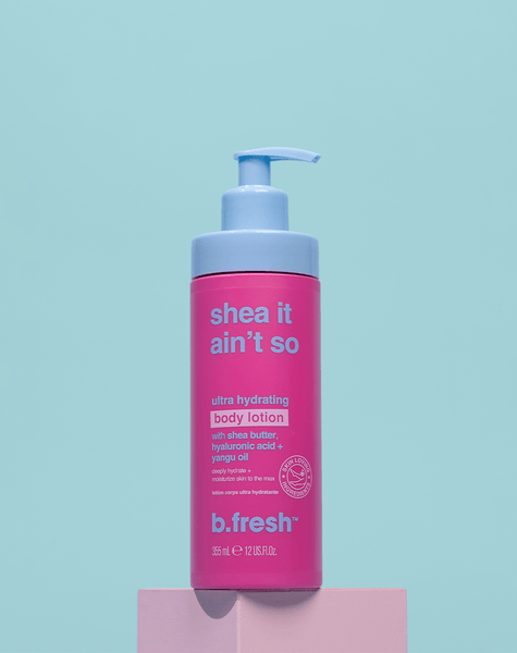 shea it ain't so ultra feuchtigkeitsspendende bodylotion