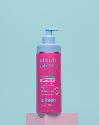 shea it ain't so ultra feuchtigkeitsspendende bodylotion