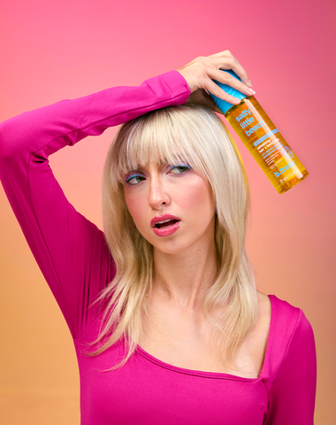 salty little beach erfrischendes haar- und körperspray