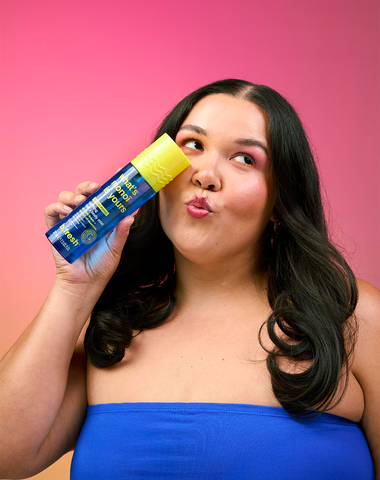 what's monoï is yours stimulierendes haar- und körperspray