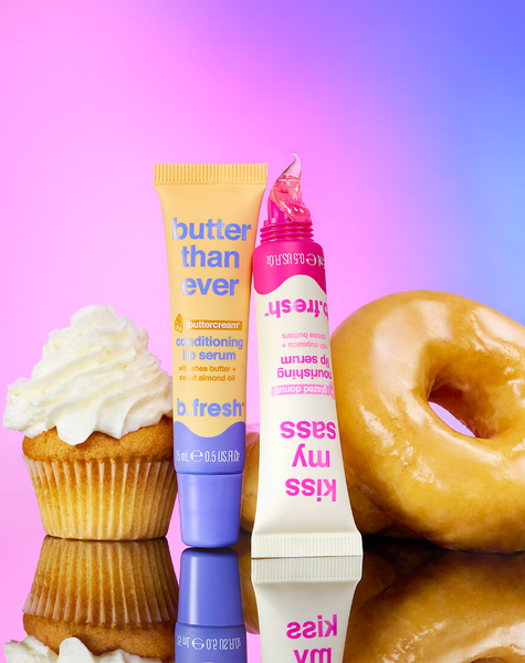 butter than ever pflegendes lippenserum