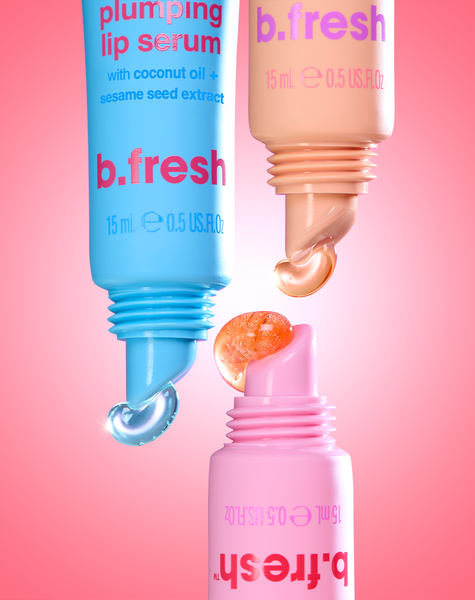 perfect pout lippenserum-trio