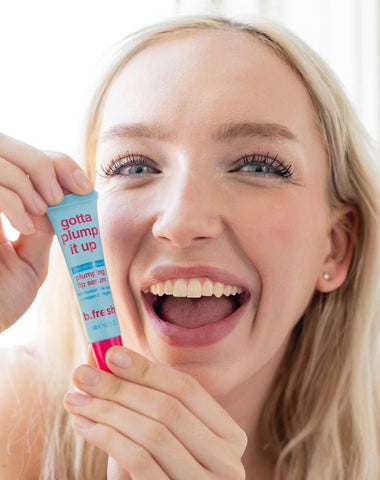 gotta plump it up aufpolsterndes lippenserum