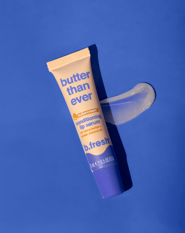 butter than ever pflegendes lippenserum