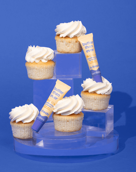 butter than ever pflegendes lippenserum