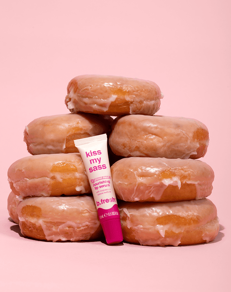 kiss my sass nährendes lippenserum