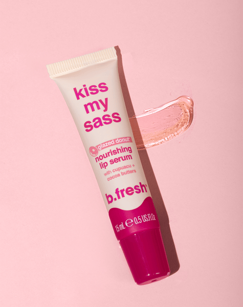 kiss my sass nährendes lippenserum