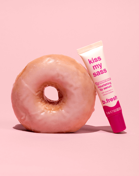 kiss my sass nährendes lippenserum