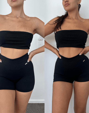 glow your own way next level transparentes selbstbräunungsgel