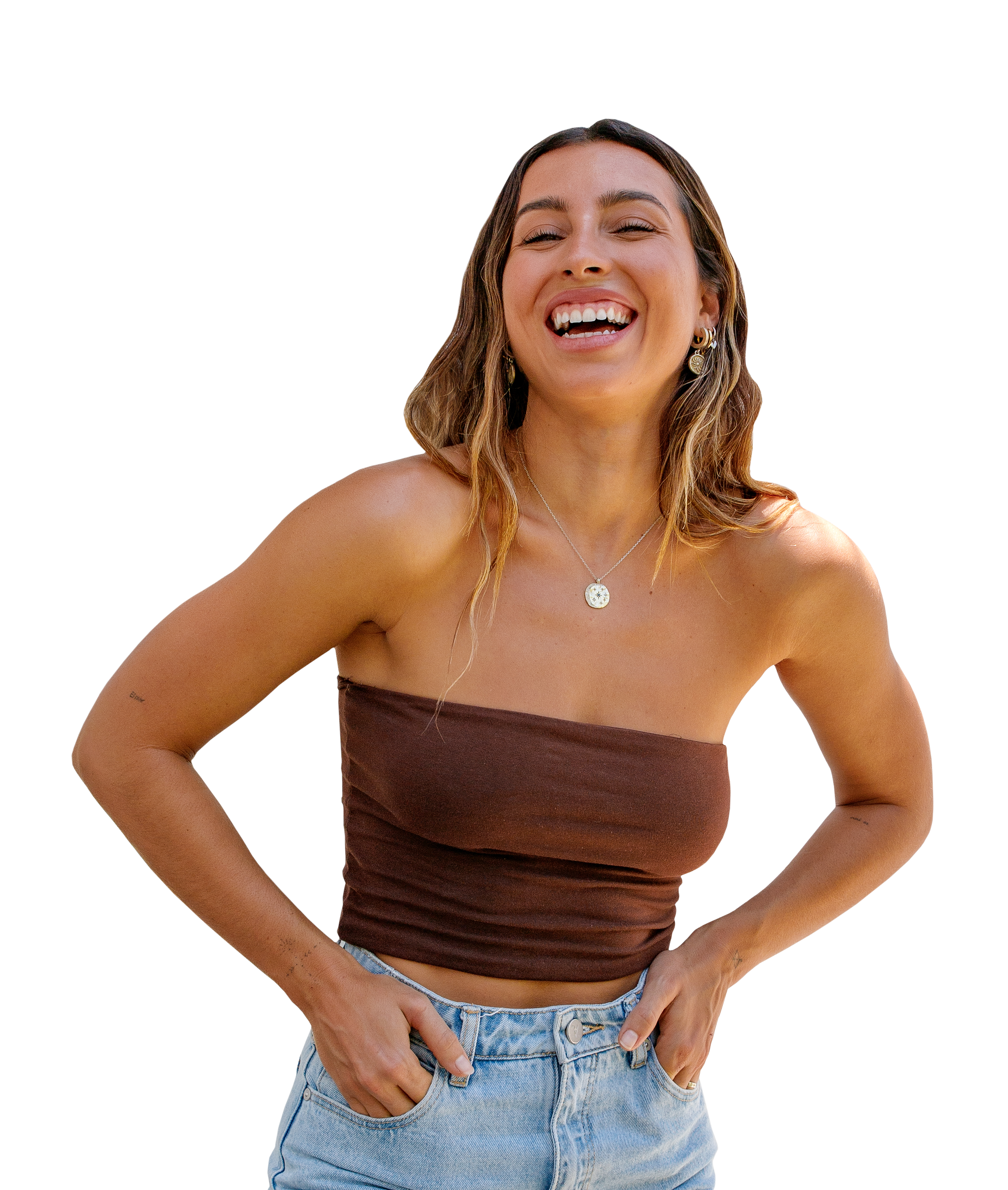 graduelle selbstbräuner