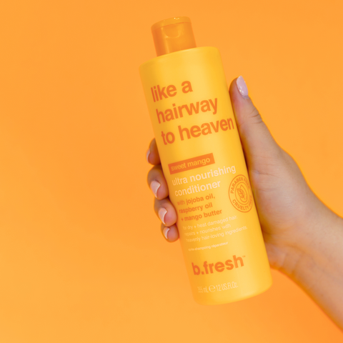 like a hairway to heaven ultra-pflegender conditioner