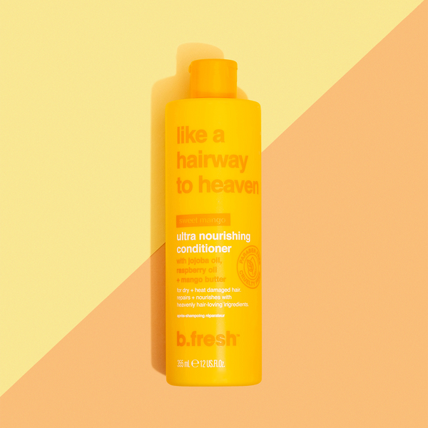 like a hairway to heaven ultra-pflegender conditioner