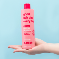 good hair day. every day. conditioner für jeden tag