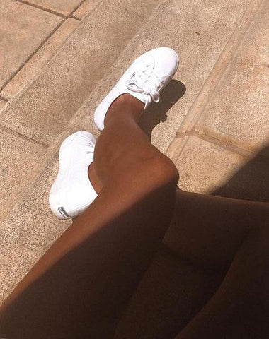 Absolute Selbstbräunungsschaum