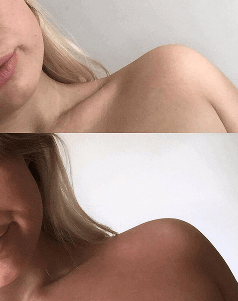 Absolute Profi-Sprühbräune