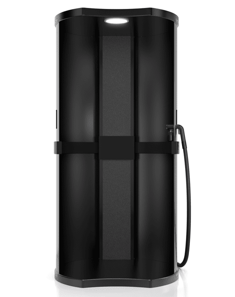 Master Esthetician Spray-Tanning-Kabine-Set