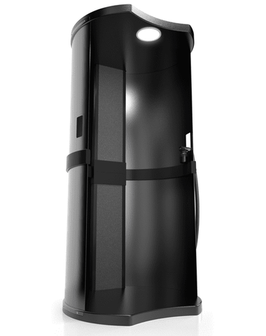 All In One Spray-Tanning-Kabine