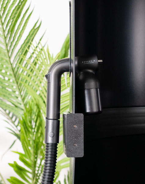 Master Esthetician Spray-Tanning-Kabine-Set