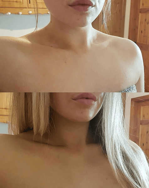 Caramel Profi-Sprühbräune