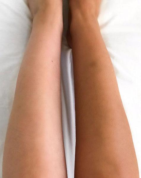 Caramel Profi-Sprühbräune