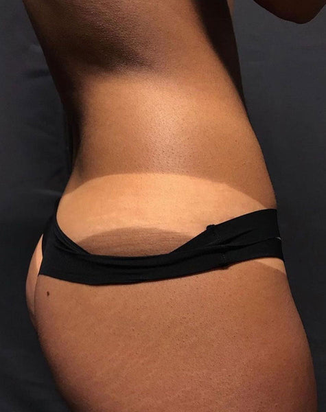 Absolute Profi-Sprühbräune