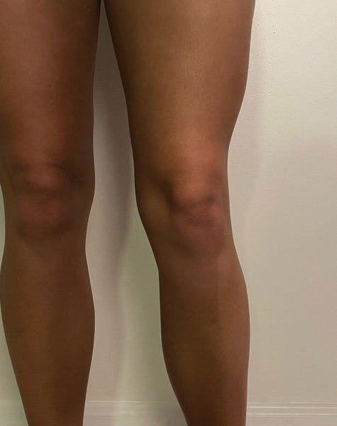 Absolute Profi-Sprühbräune