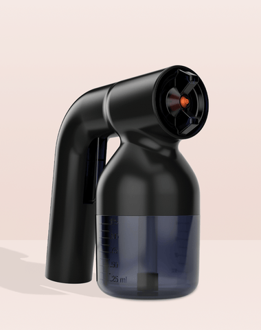 Tan.Applicator - Excess 2 Quick Connect